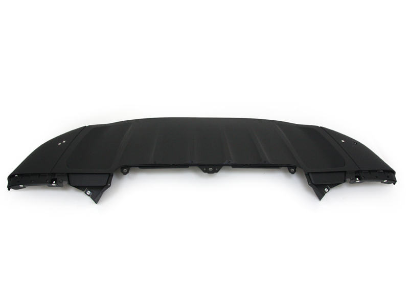 Buy Porsche Cayenne MK3 (958) 2010-2017 Front Spoilers / Bumpers ...